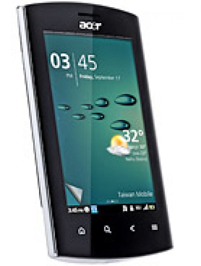 Acer Liquid Metal