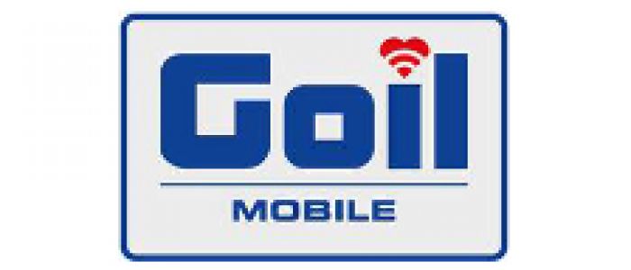 Goil Mobile