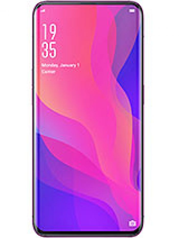 Oppo Find X