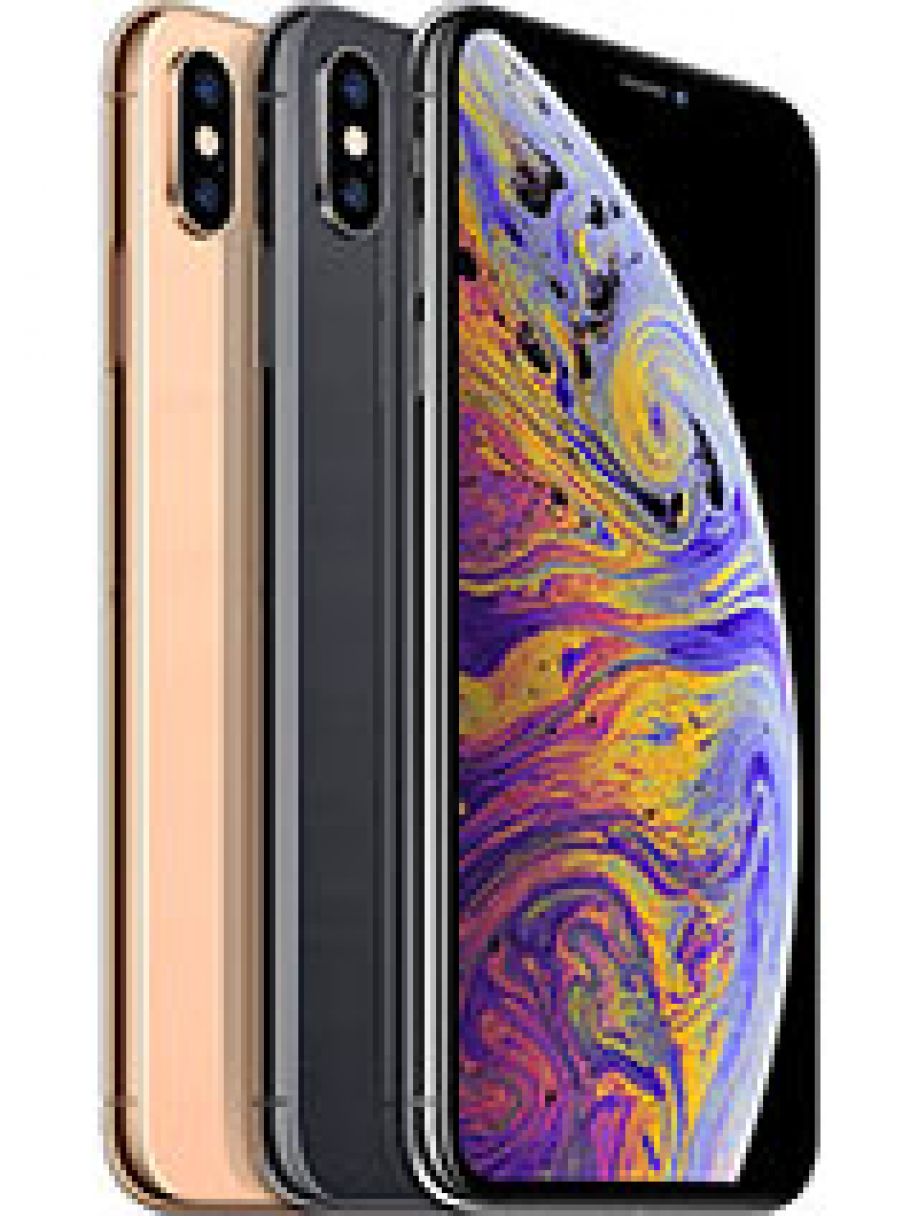 iphone xs max használt ár