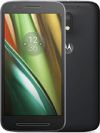 Motorola Moto E3