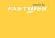 Configurazione APN FASTWEB