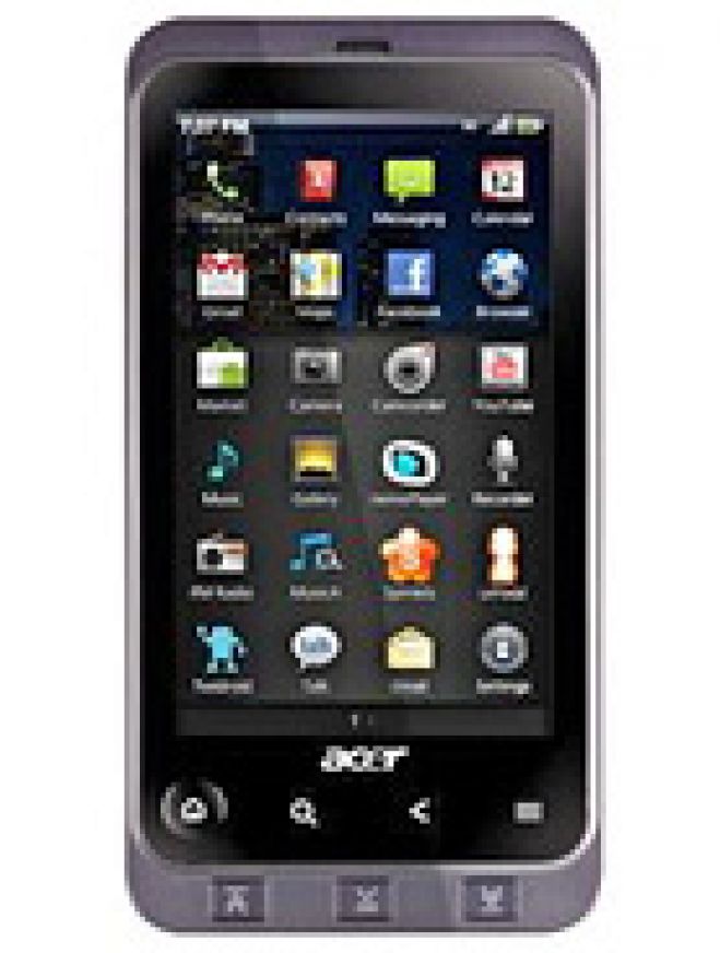 Acer Liquid Stream S110