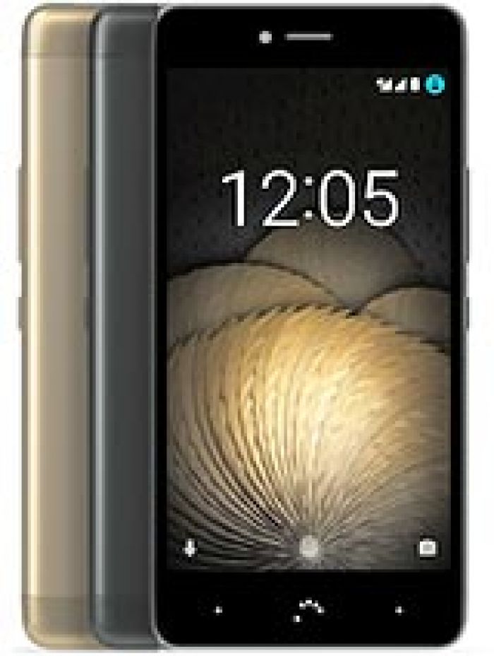 Wiko Highway Pure