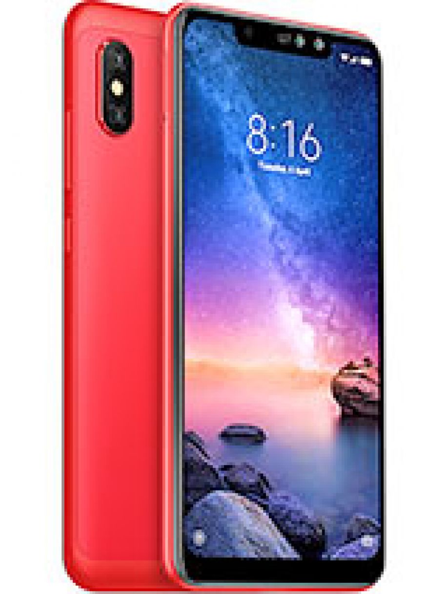 Сравнение xiaomi 6 pro