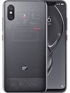 Xiaomi Mi 8 Explorer