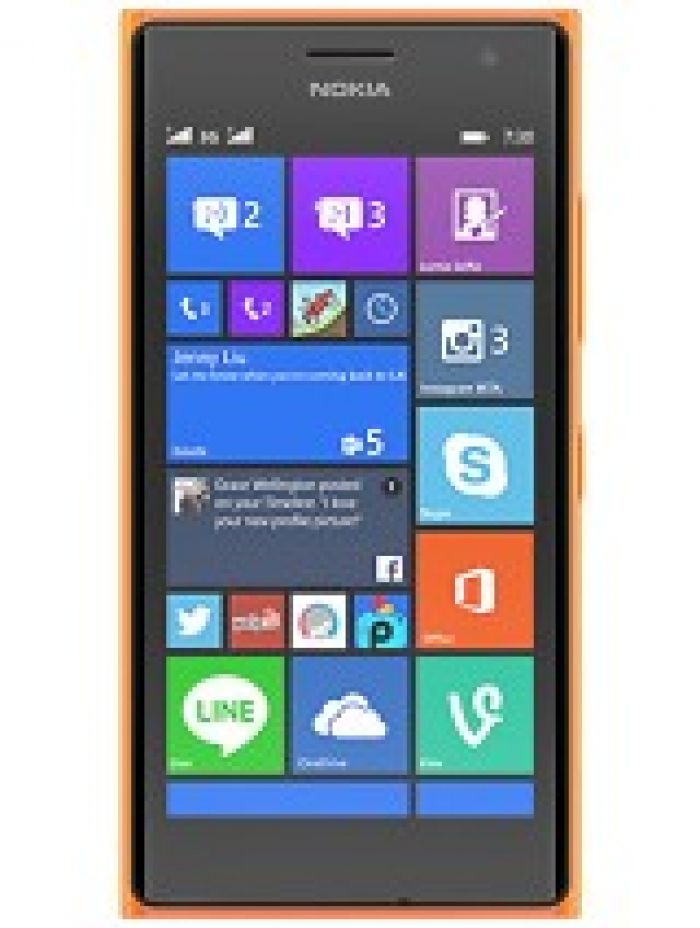 Nokia Lumia 730 Dual SIM