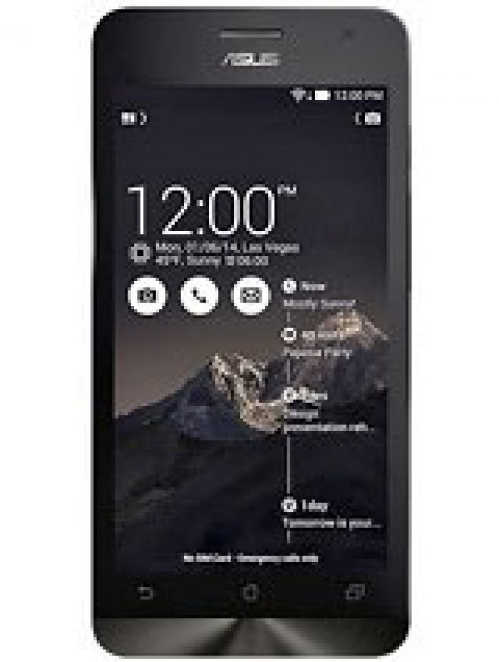 Asus Zenfone 5