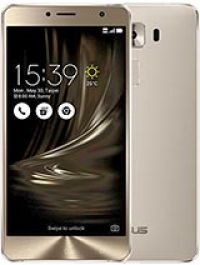 Asus Zenfone 3 Deluxe 5.5 ZS550KL