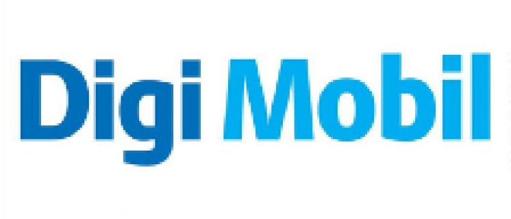 Digi Mobil