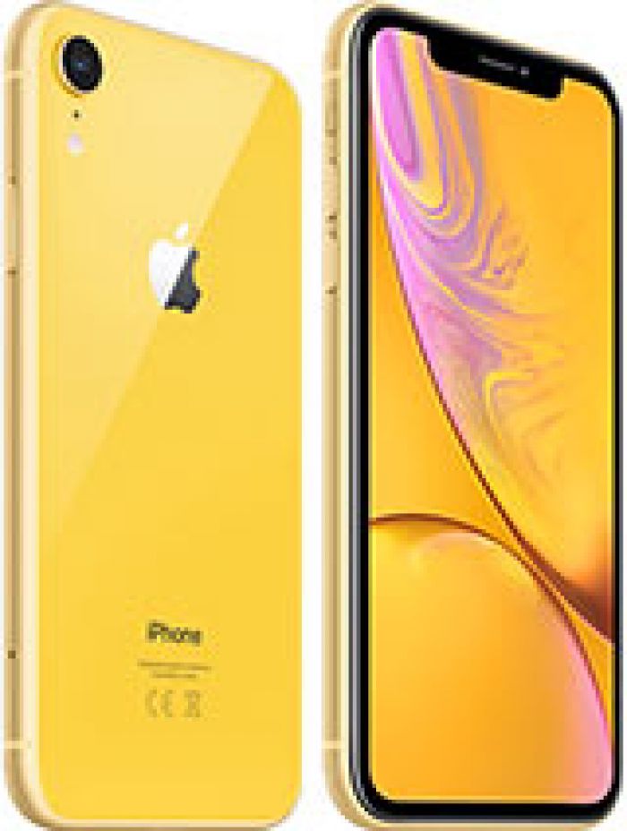 Apple iPhone XR